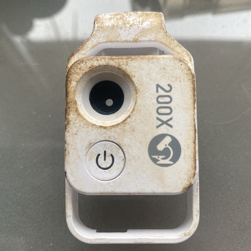 200x mini handy - 200x,