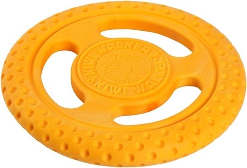 Kiwi walker frisbee - kiwi,
