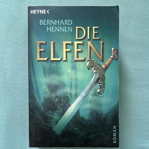 Heyne bernhard hennen - heyne,