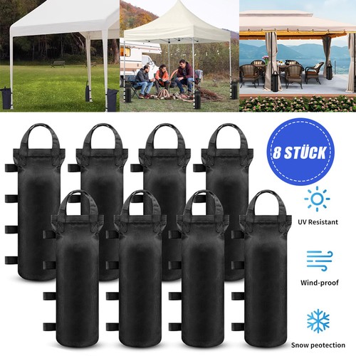 Sandsack pavillon gewichte - sandsack,