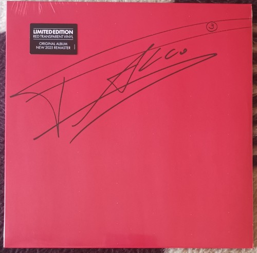 Falco red transparent - falco, "3"