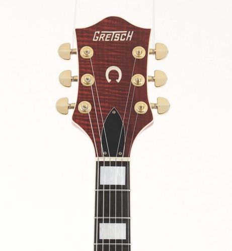 Gretsch 6120 nashville - gretsch,