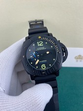 Panerai Men's Night Light