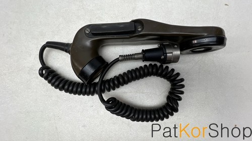 Handapparat h33f - handapparat, h33f/pt