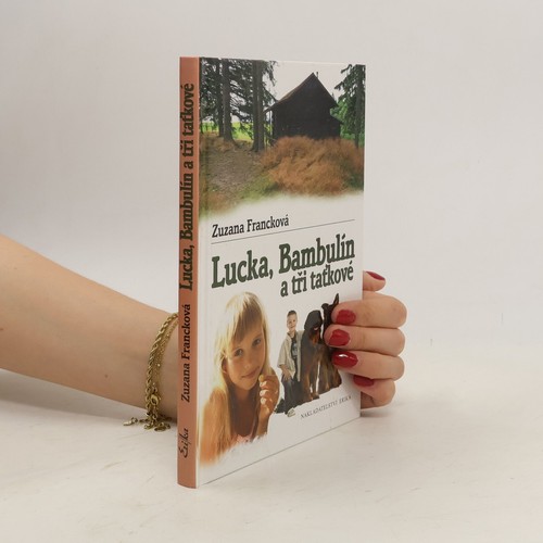 Lucka bambulín tři - lucka,,