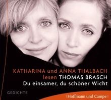 Anna und katharina - anna, thalbach