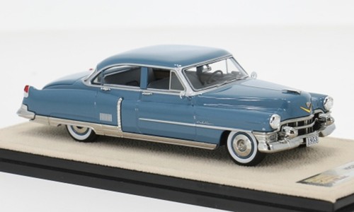 Stamp models stm53201 43 - 1/43,