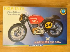 Protar matchless g50 500cc - protar,