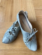 flacher Absatzpumps von