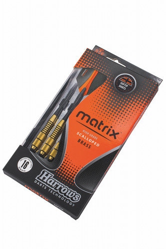 Matrix harrows softdart 14g - matrix,