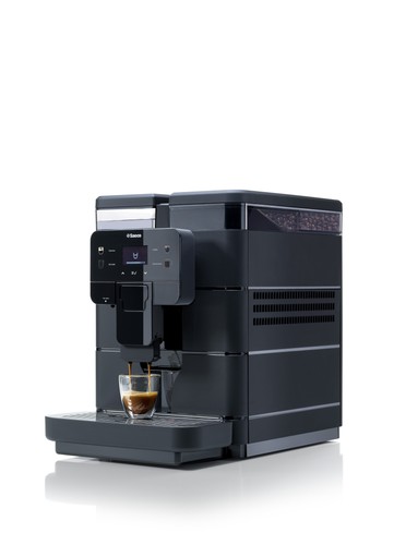Saeco new royal - .saeco,