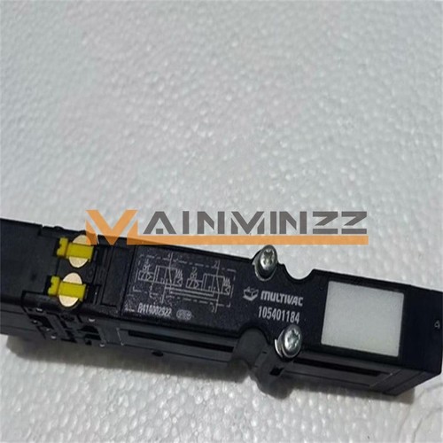 1pcs multivac 105401184 - 1pcs,
