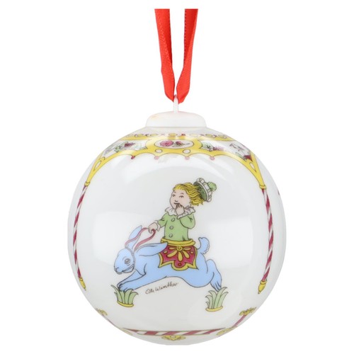 Weihnachtskugel 1988 - ,