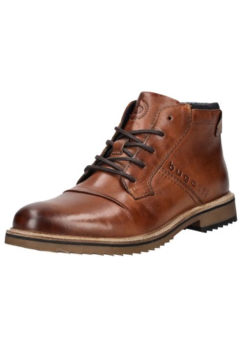 Bugatti stiefelette echtleder - bugatti,