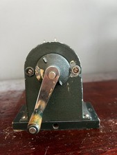 Bleistiftanspitzer Faber Castell, schwedische Version. Vintage Pencil Sharpener
