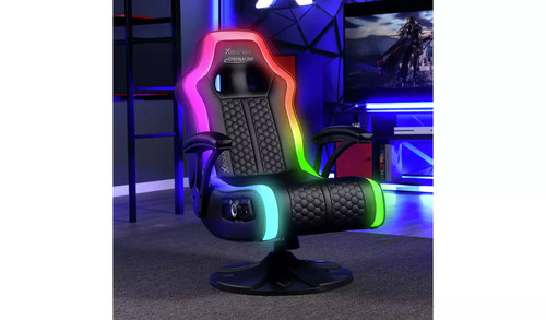 Rocker adrenaline rgb stereo - x,