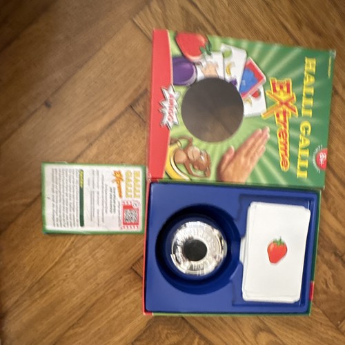 Halli galli extreme jahre - galli,