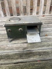 Antiker Herd Für Kinder