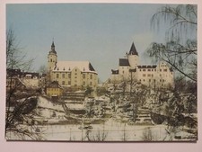 Schwarzenberg,Schloß