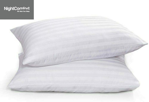 Nightcomfort 100 mikrofaser - nightcomfort, 100%