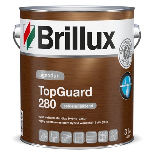 Brillux top guard - guard, 280