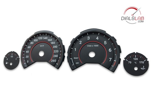 Tachoscheibe gauge tachometer - gauge,