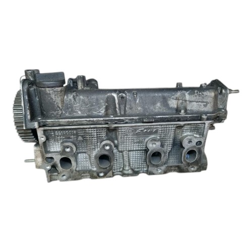 Original zylinderkopf fiat - zylinderkopf,