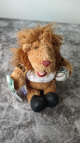 Nici löwe goleo - goleo, fußball
