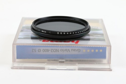 Hama graufilter vario - hama, nd2-400