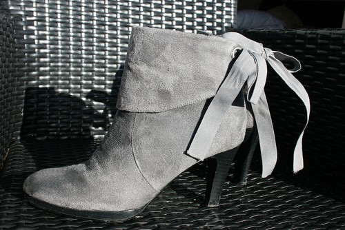 Stiefeletten donna - stiefeletten, 39