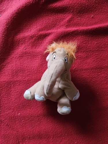 Donalds happy meal 2000 - donalds, ~