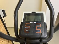 kettler crosstrainer gebraucht