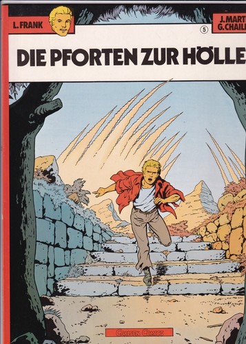 Frank pforten zur - -,