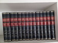 Die grosse Bertelsmann Lexikothek, Bertelsmann Lexikon BAND 1 bis 15 A-Z