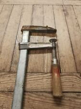 Zwinge stabil, Turnus, Spannlänge 1250mm