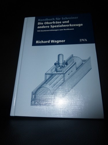 Die oberfräse und - oberfräse, andere