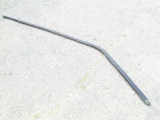 DACHZIERLEISTE DACHLEISTE VW GOLF 2 GT GTI 16V G60 US SYNCRO COUNTRY 4 TÜRIG 