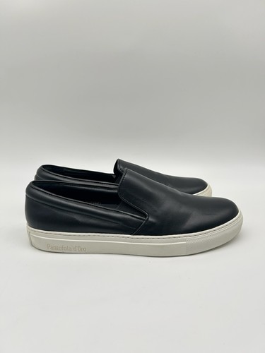 Pantofola oro herren - pantofola, d'oro