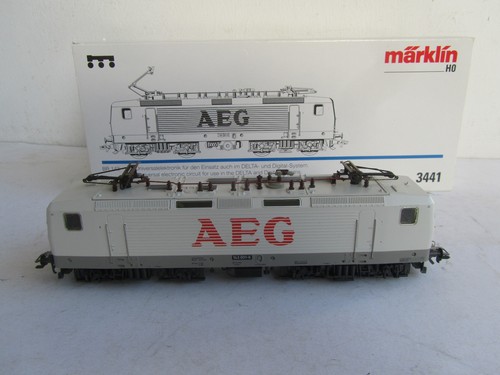 Märklin 3441 delta - 3441,