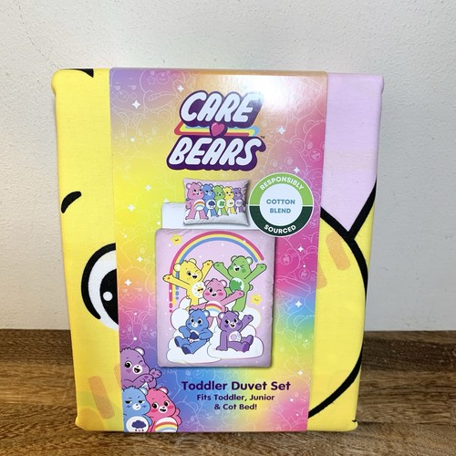 Care bears kleinkind - care,