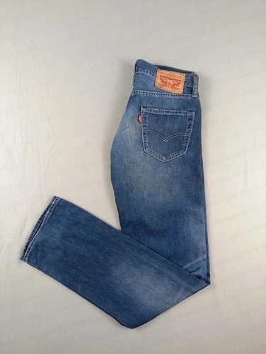 Levi jeans 504 w30 - 504, l34
