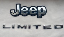 Original Jeep Limited
