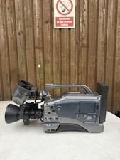 JVC GY-DV5000 DV Camcorder