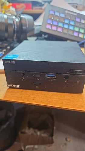 Mini asus pn41 - mini,
