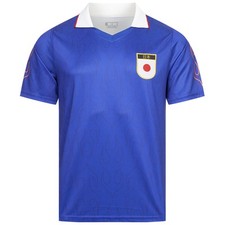 Japan "Retro History" JELEX