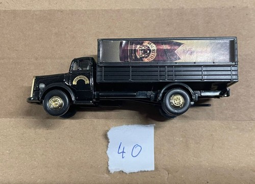 Werbetrucks mauritius - 1:87,,