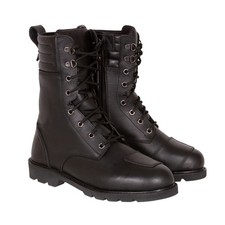 Merlin Myrton II WP Stiefel -