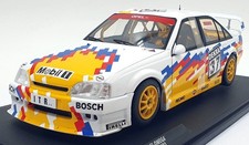 Solido 1/18 Scale Diecast