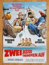Bud Spencer - Zwei Asse