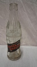 Coca cola flasche - flasche, hopper